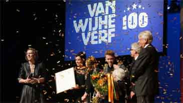 evenementenbureau Arnhem