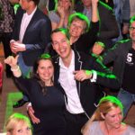 Evenementenbureau rotterdam