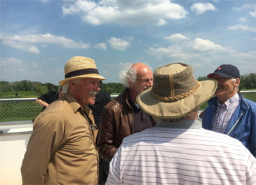 bedrijfsfeest arnhem