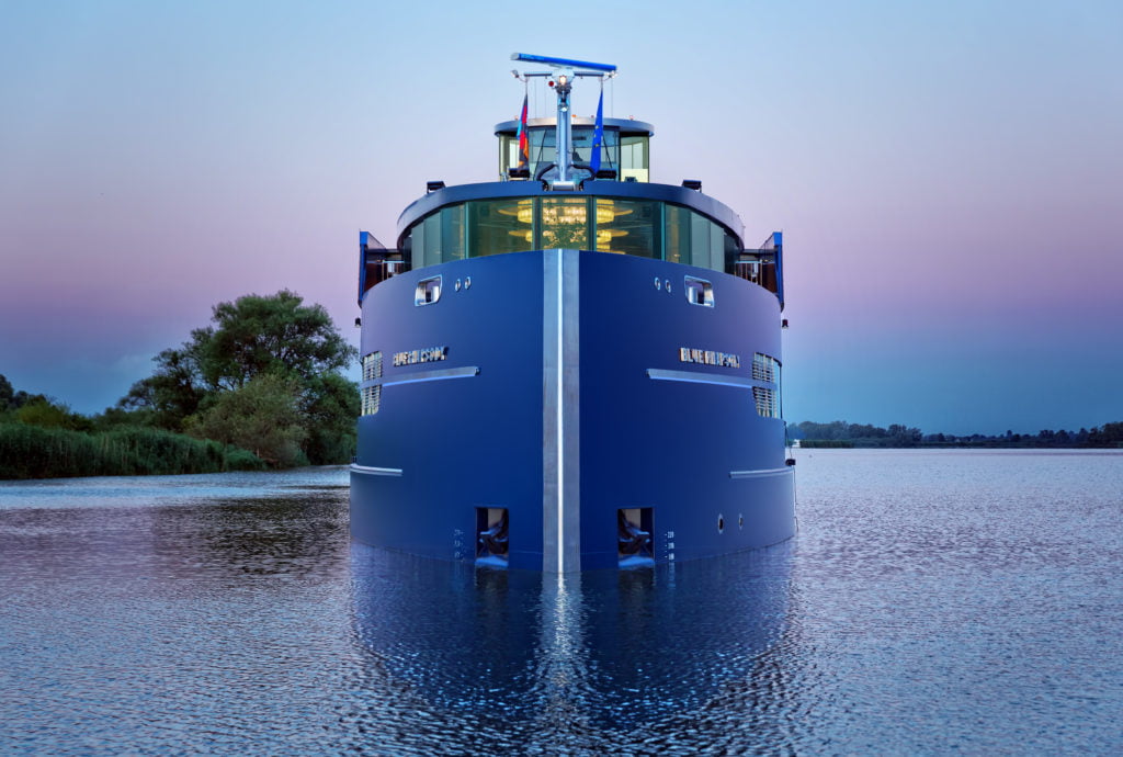 Blue Rhapsody © 2019 - Robert aarts Photography - All rights reserved