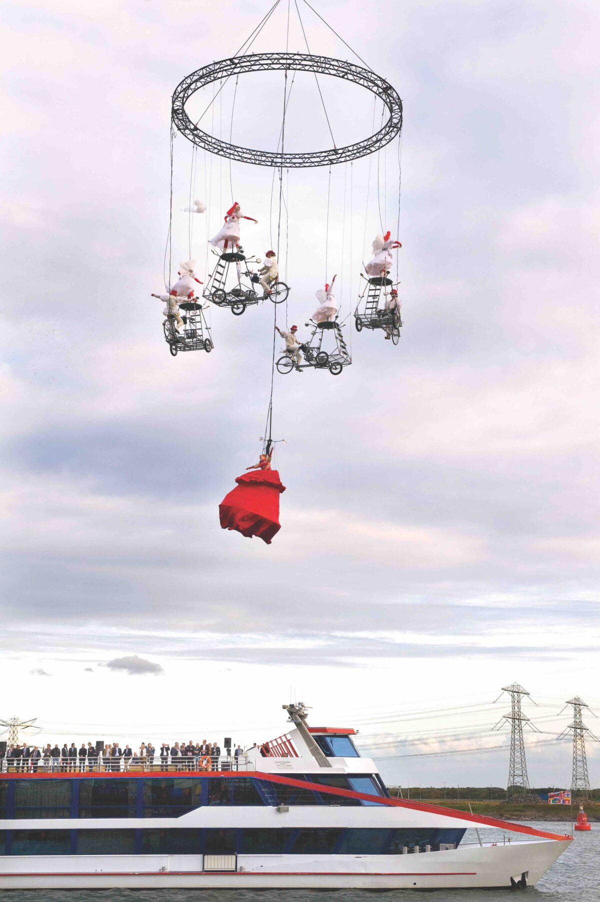 Voorbeeld evenement Jules Verne